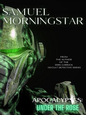 cover image of Apocalypses